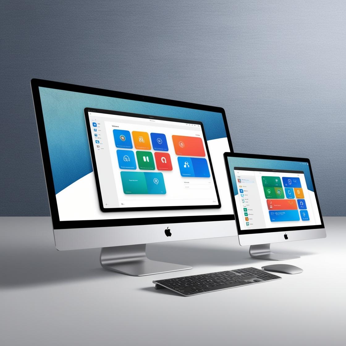 Desktop and Application Solution
